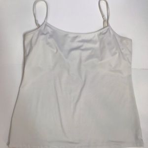 White Body Shaper